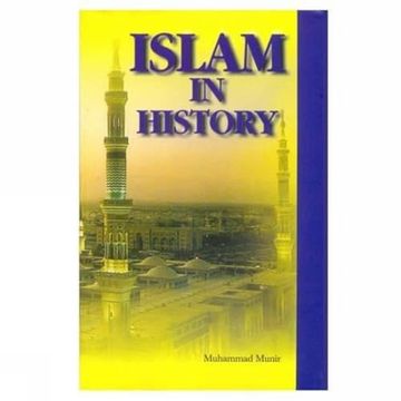 portada Islam in History