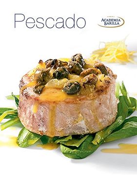 portada Pescado (in Spanish)
