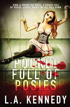 portada Pocket Full of Posies (in English)