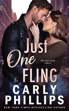portada Just One Fling: The Dirty Dares