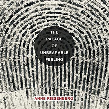 portada The Palace of Unbearable Feeling (in English)