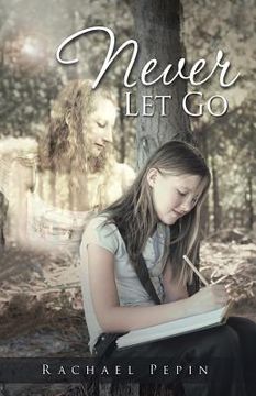 portada Never Let Go (en Inglés)