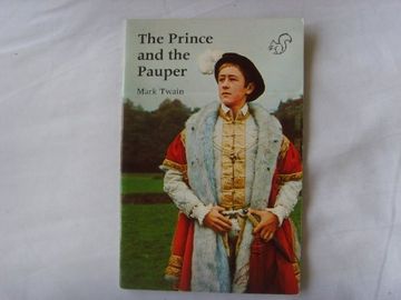 portada The Prince and the Pauper (New Method Supplementary Readers)
