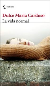 portada La Vida Normal (in Catalá)