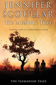 portada The Memory Tree: 3 (The Tasmanian Tales)