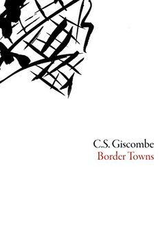 portada Border Towns (Amerian Literature) 