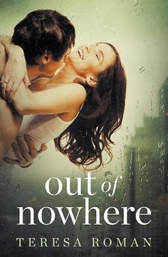 portada Out of Nowhere (Back to Us)