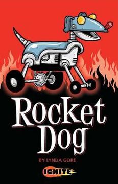 portada rocket dog