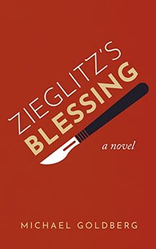 portada Zieglitz's Blessing (en Inglés)