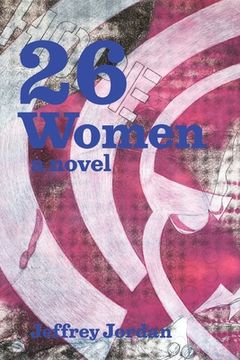 portada 26 Women (en Inglés)