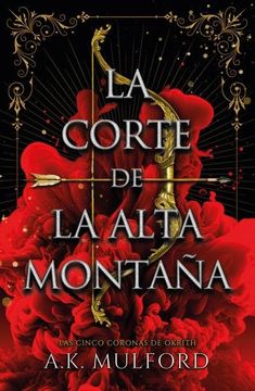 portada Corte de la Alta Montaña, La (in Spanish)