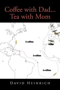portada Coffee with Dad... Tea with Mom (en Inglés)