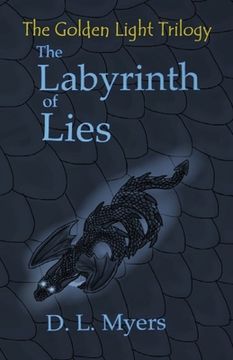 portada The Labyrinth of Lies (en Inglés)