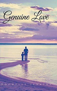 portada Genuine Love (en Inglés)