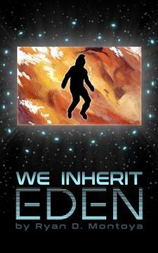 portada We Inherit Eden (en Inglés)
