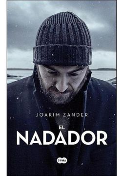 portada El Nadador (Spanish Edition)