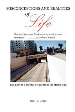 portada misconceptions and realities of life