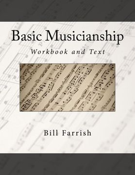 portada Basic Musicianship: Workbook and Text