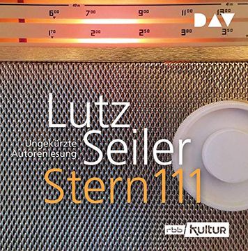 portada Stern 111: Ungekürzte Autorenlesung (2 Mp3-Cds) (en Alemán)