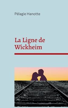 portada La Ligne de Wickheim (en Francés)