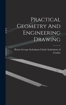 portada Practical Geometry And Engineering Drawing (en Inglés)