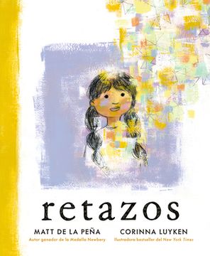 portada Retazos (in English)