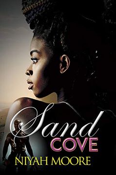 portada Sand Cove (in English)