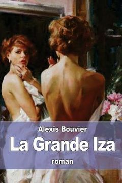 portada La Grande Iza (in French)