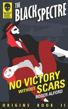 portada No Victory Without Scars (in English)