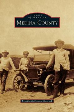 portada Medina County