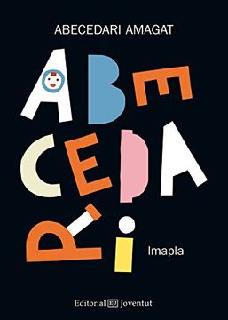 portada Abecedari Amagat (en Catalá)