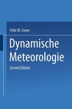 portada Dynamische Meteorologie