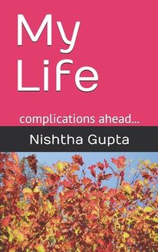 portada My Life: complications ahead... (en Inglés)