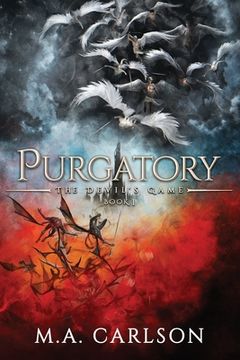 portada Purgatory: The Devil's Game (en Inglés)