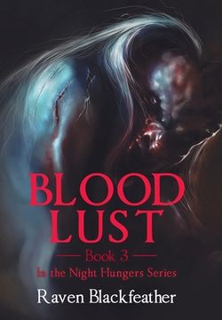 portada Blood Lust: Book 3