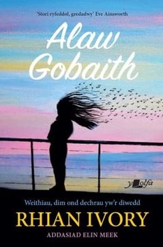 portada Darllen yn Well: Alaw Gobaith (in Welsh)