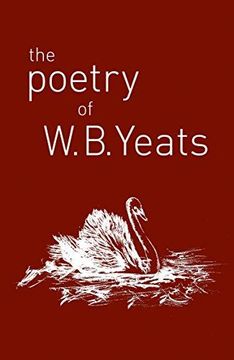 portada The Poetry of W. B. Yeats (in English)