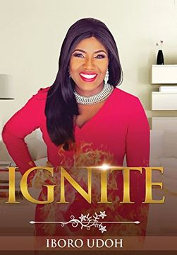 portada Ignite (en Inglés)