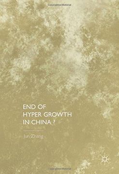 portada End of Hyper Growth in China?