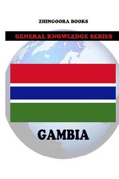 portada Gambia (in English)
