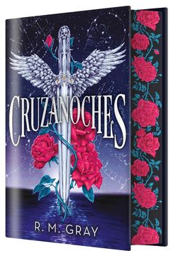 portada Cruzanoches (EDICIÓN ESPECIAL LIMITADA)