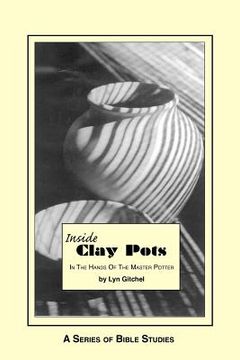 portada inside clay pots (in English)