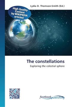 portada The constellations (in English)