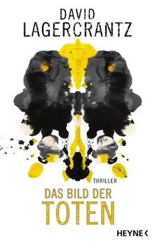 portada Das Bild der Toten (in German)
