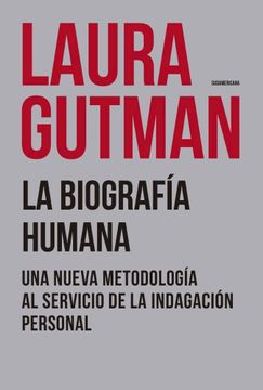 portada La biografía humana (in Spanish)