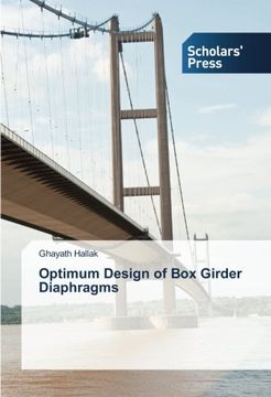 portada Optimum Design of Box Girder Diaphragms