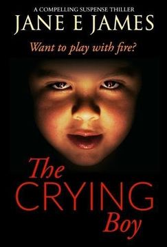 portada The Crying Boy