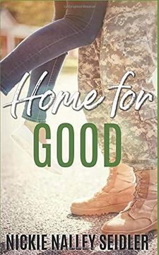 portada Home for Good (in English)