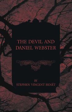 portada The Devil and Daniel Webster (en Inglés)