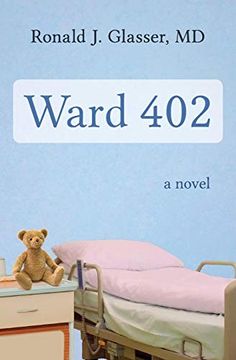 portada Ward 402: A Novel (en Inglés)